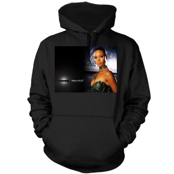 Thandie Newton Mens Pullover Hoodie Sweatshirt