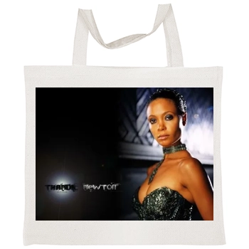 Thandie Newton Tote