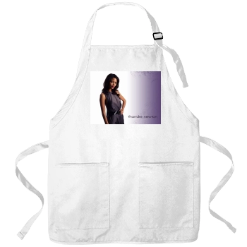 Thandie Newton Apron