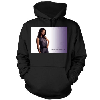 Thandie Newton Mens Pullover Hoodie Sweatshirt