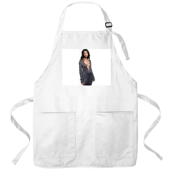 Thandie Newton Apron