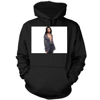 Thandie Newton Mens Pullover Hoodie Sweatshirt