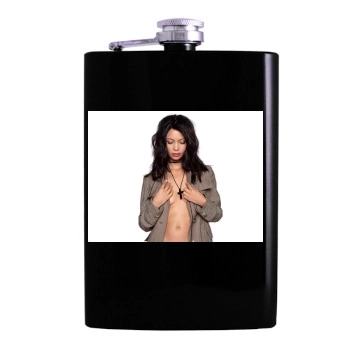 Thandie Newton Hip Flask