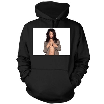 Thandie Newton Mens Pullover Hoodie Sweatshirt