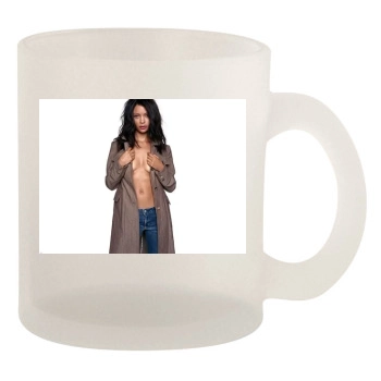 Thandie Newton 10oz Frosted Mug