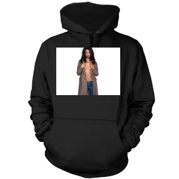 Thandie Newton Mens Pullover Hoodie Sweatshirt