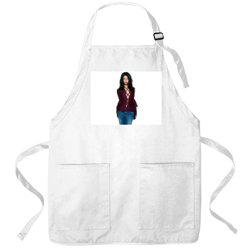 Thandie Newton Apron