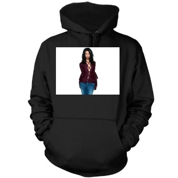 Thandie Newton Mens Pullover Hoodie Sweatshirt