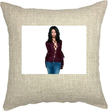 Thandie Newton Pillow