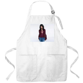 Thandie Newton Apron