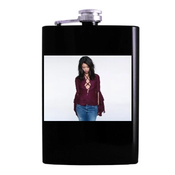 Thandie Newton Hip Flask