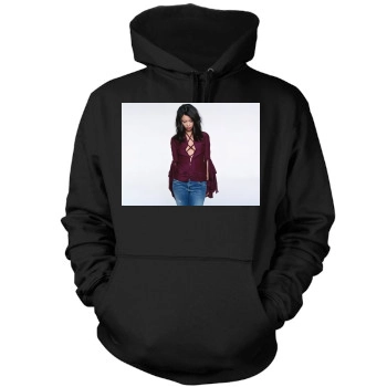 Thandie Newton Mens Pullover Hoodie Sweatshirt