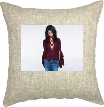 Thandie Newton Pillow