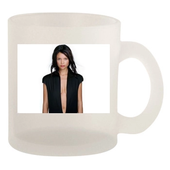 Thandie Newton 10oz Frosted Mug