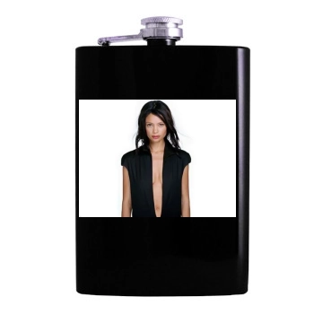 Thandie Newton Hip Flask