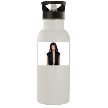 Thandie Newton Stainless Steel Water Bottle