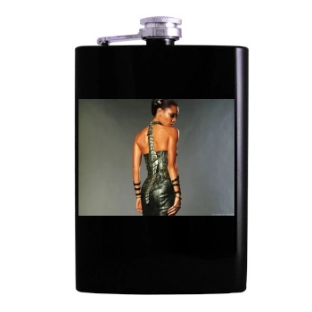 Thandie Newton Hip Flask