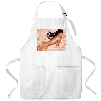 Thandie Newton Apron