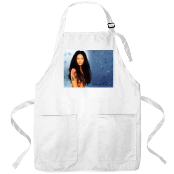 Thandie Newton Apron