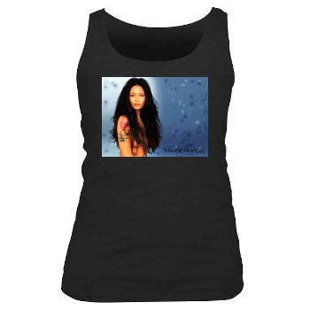 Thandie Newton Women's Tank Top