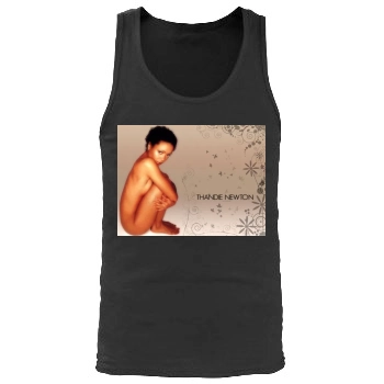 Thandie Newton Men's Tank Top