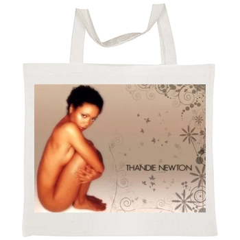 Thandie Newton Tote