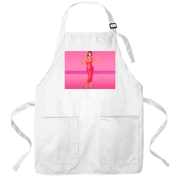 Thandie Newton Apron