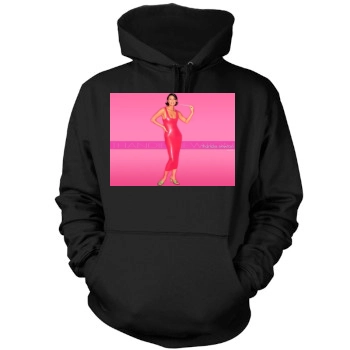 Thandie Newton Mens Pullover Hoodie Sweatshirt