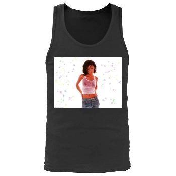 Thandie Newton Men's Tank Top