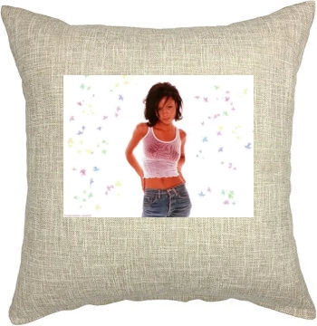 Thandie Newton Pillow