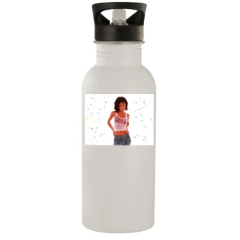 Thandie Newton Stainless Steel Water Bottle