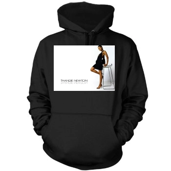 Thandie Newton Mens Pullover Hoodie Sweatshirt