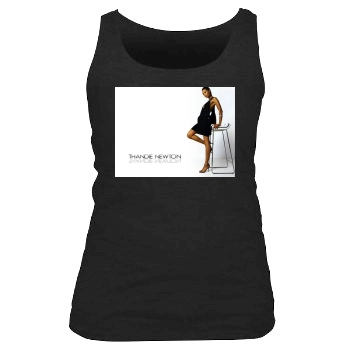 Thandie Newton Women's Tank Top