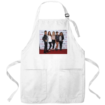 The Saturdays Apron