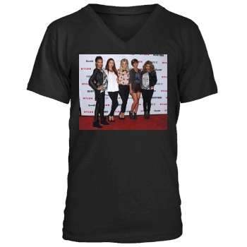 The Saturdays Men's V-Neck T-Shirt