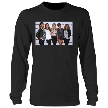 The Saturdays Men's Heavy Long Sleeve TShirt