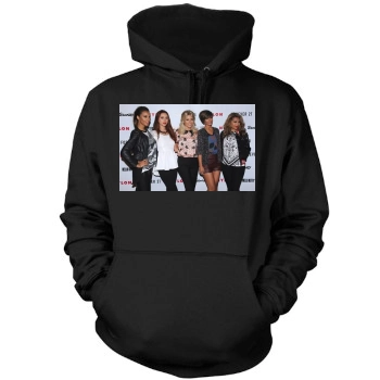 The Saturdays Mens Pullover Hoodie Sweatshirt