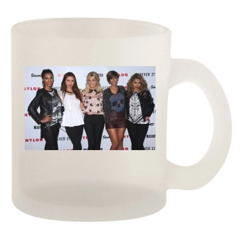 The Saturdays 10oz Frosted Mug