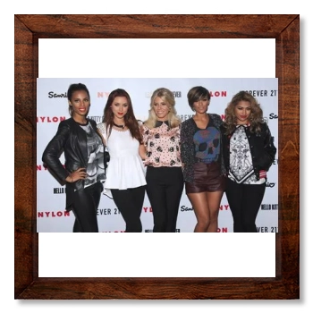 The Saturdays 12x12