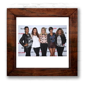 The Saturdays 6x6