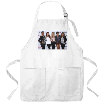 The Saturdays Apron