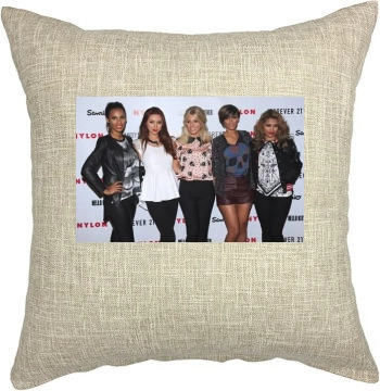 The Saturdays Pillow