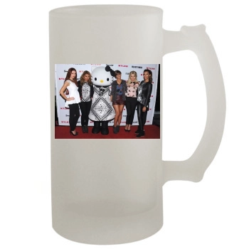 The Saturdays 16oz Frosted Beer Stein