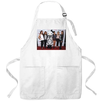 The Saturdays Apron