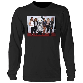 The Saturdays Men's Heavy Long Sleeve TShirt