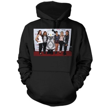 The Saturdays Mens Pullover Hoodie Sweatshirt