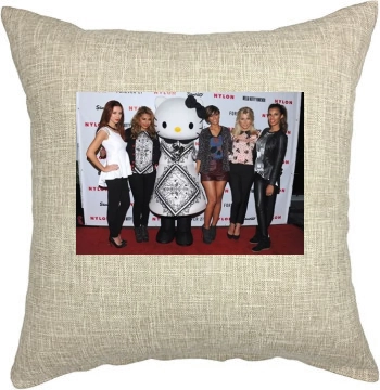 The Saturdays Pillow