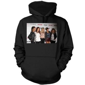 The Saturdays Mens Pullover Hoodie Sweatshirt