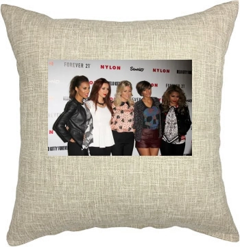 The Saturdays Pillow