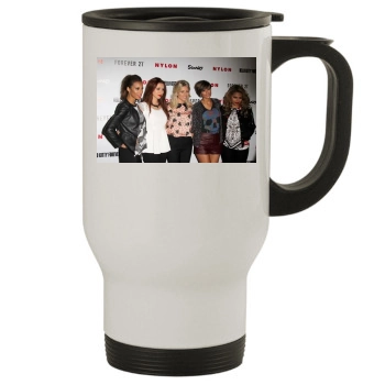 The Saturdays Stainless Steel Travel Mug